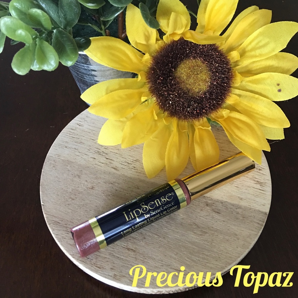 Lipsense(Precious Topaz)